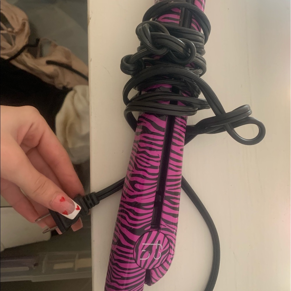 straightener